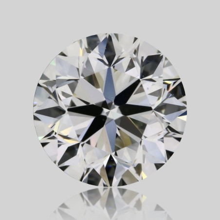 Diament szlif okrągły, 1.0ct, VS1, H, IGI 727511202
