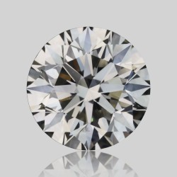 Diament szlif okrągły, 1ct, VS1, I, IGI 727511243