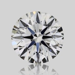 Diament szlif okrągły, 1.0ct, VS1, I, IGI 723518513