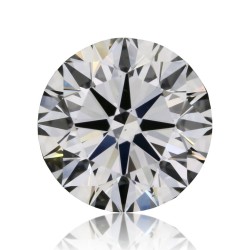 Diament szlif okrągły, 1.01ct, VS1, I, GIA 2537706561