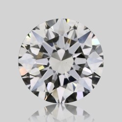 Diament szlif okrągły, 1.01ct, VS1, I, GIA 5533573531