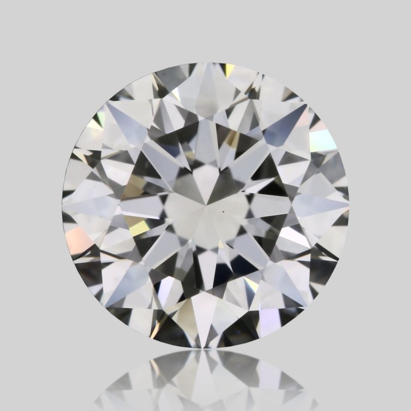 Diament szlif okrągły, 1.01ct, VS1, I, GIA 5533573531