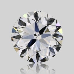 Diament szlif okrągły, 1.01ct, VS1, I, GIA 1538454875