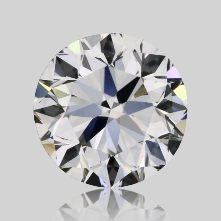 Diament szlif okrągły, 1.01ct, VS1, I, GIA 1538454875