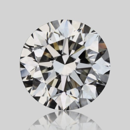 Diament szlif okrągły, 1.0ct, VS1, I, GIA 6532454967
