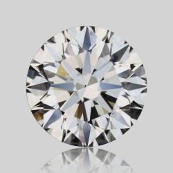 Diament szlif okrągły, 1.01ct, VS1, H, IGI 727511176