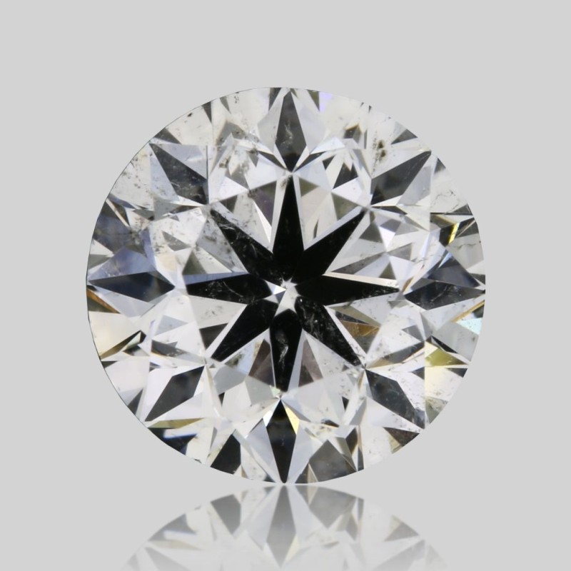 Diament szlif okrągły, 1ct, SI2, H, HRD 250000207844 Diament szlif okrągły, 1ct, SI2, H, HRD 250000207844
