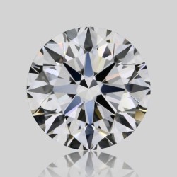 Diament szlif okrągły, 1.2ct, VVS1, E, GIA 6535257486