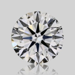 Diament szlif okrągły, 1.02ct, VS2, H, IGI 727511298