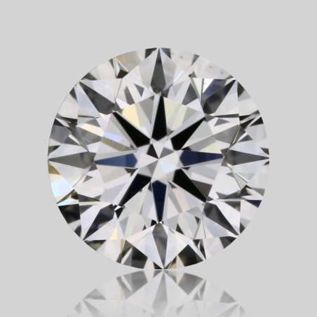 Diament szlif okrągły, 1.02ct, VS2, H, IGI 727511298