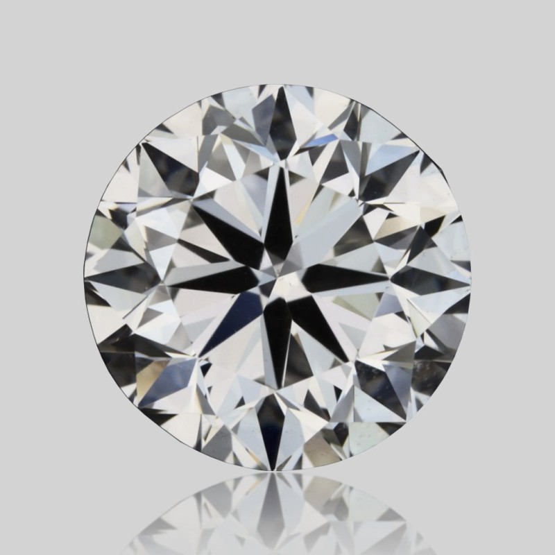 Diament szlif okrągły, 1.01ct, VS2, H, GIA 2538169424