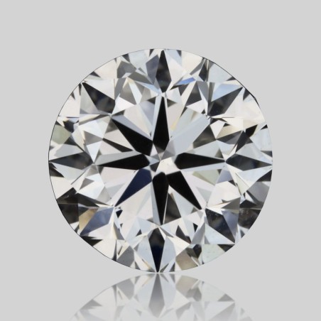 Diament szlif okrągły, 1.01ct, VS2, H, GIA 2538169424