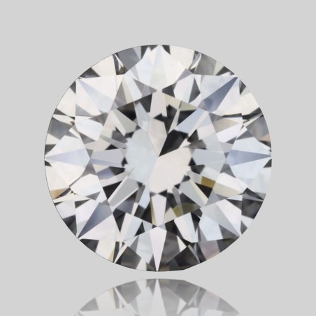 Diament szlif okrągły, 1.03ct, VS2, F, GIA 6522475985