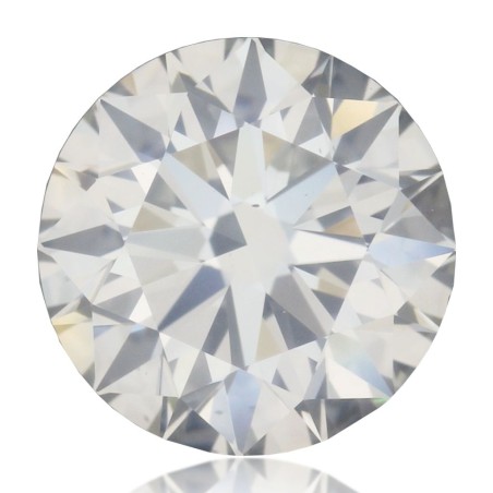 Diament szlif okrągły, 1.0ct, VS2, I, GIA 1533405332