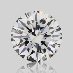 Diament szlif okrągły, 1.02ct, VS2, I, GIA 6531410896