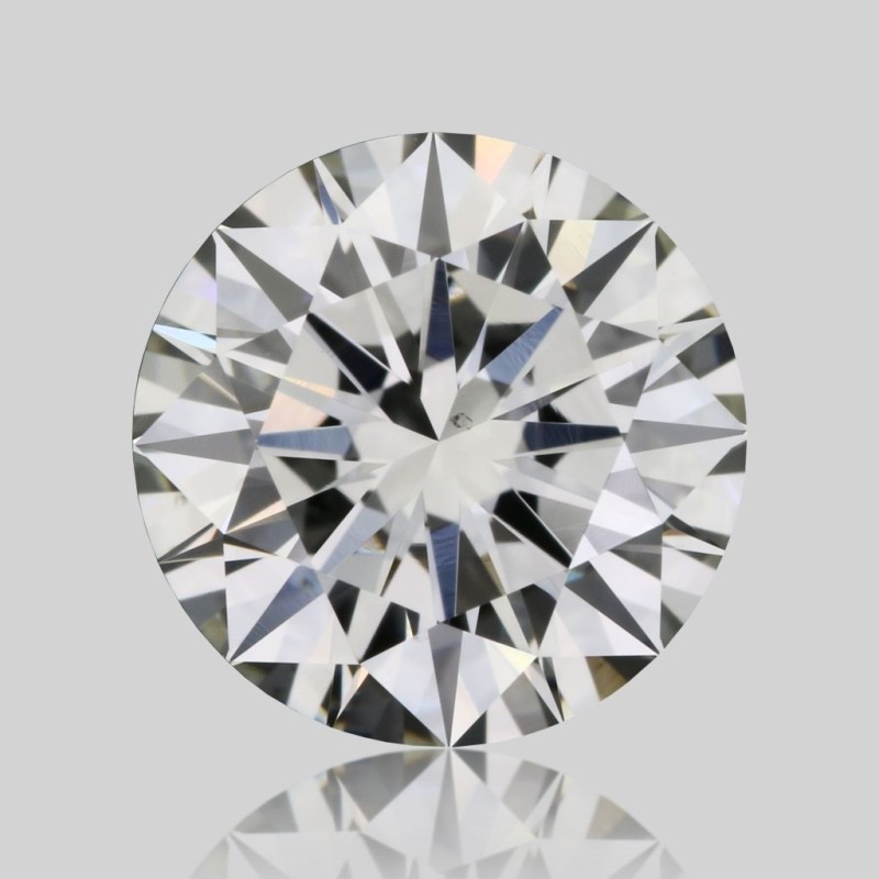Diament szlif okrągły, 1.02ct, VS2, I, GIA 6531410896 Diament szlif okrągły, 1.02ct, VS2, I, GIA 6531410896