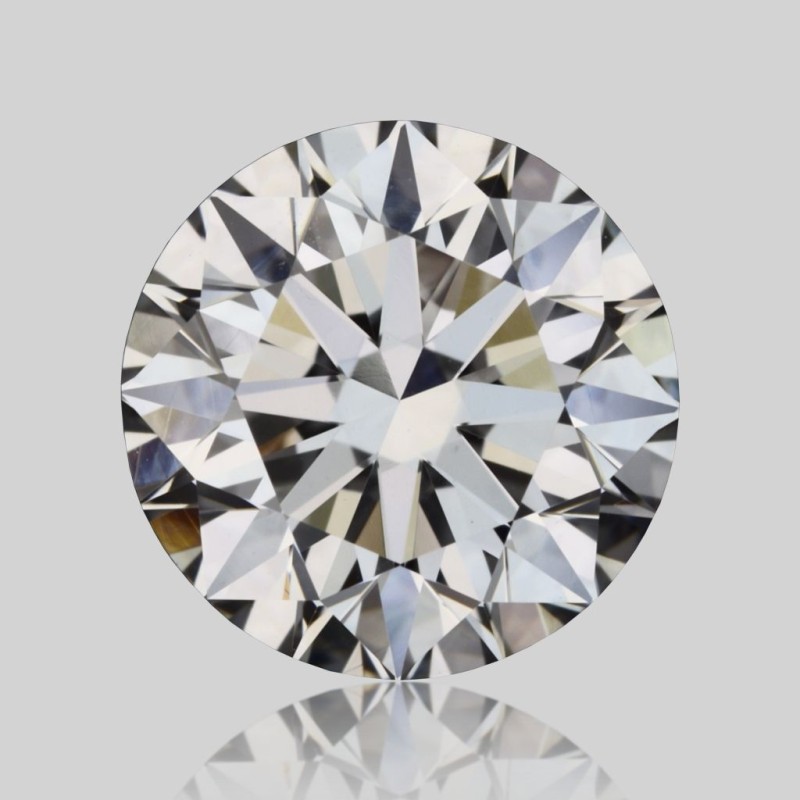 Diament szlif okrągły, 1.01ct, VS2, D, GIA 1525875642 Diament szlif okrągły, 1.01ct, VS2, D, GIA 1525875642
