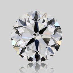 Diament szlif okrągły, 1.01ct, VS2, I, GIA 5533155683