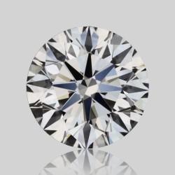 Diament szlif okrągły, 1.01ct, VS2, H, IGI 727511294