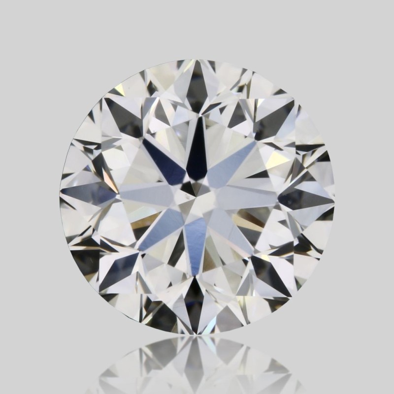 Diament szlif okrągły, 1.0ct, VS2, H, GIA 2537455027