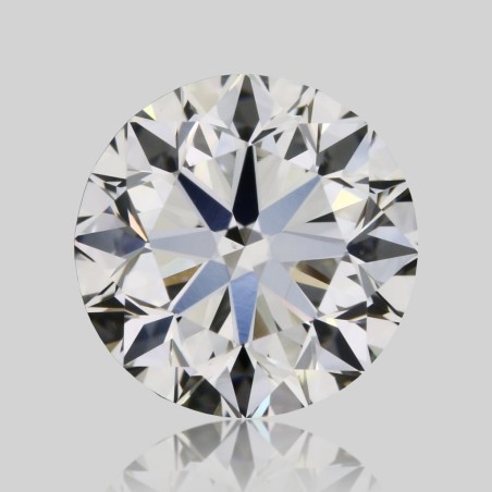 Diament szlif okrągły, 1.0ct, VS2, H, GIA 2537455027