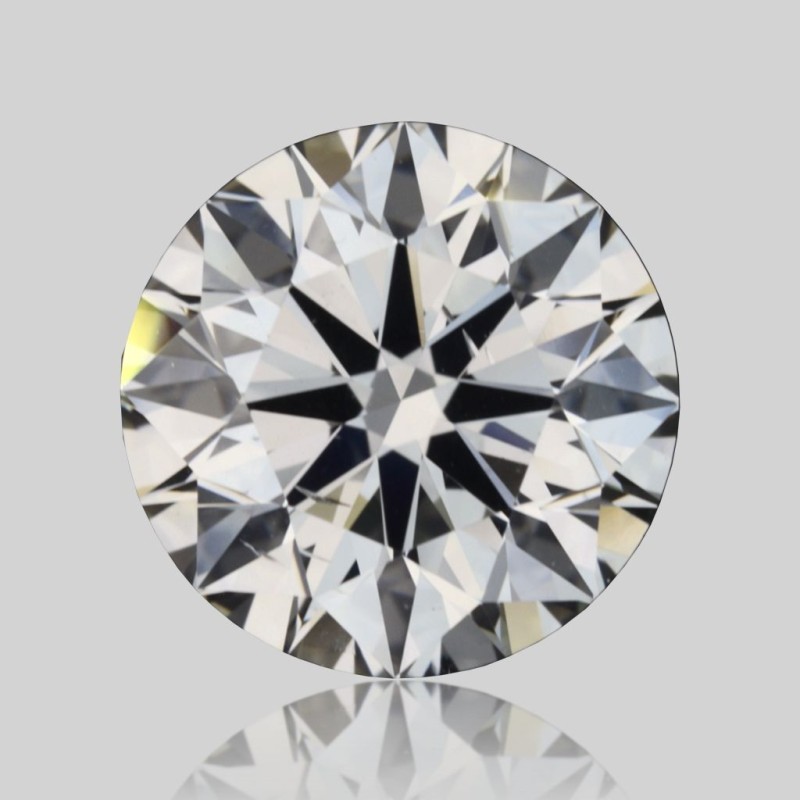 Diament szlif okrągły, 1.0ct, SI1, H, HRD 250000233837 Diament szlif okrągły, 1.0ct, SI1, H, HRD 250000233837