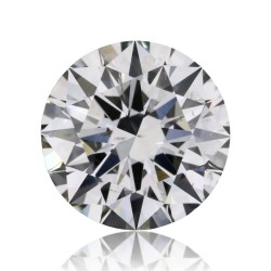 Diament szlif okrągły, 1.0ct, SI1, G, GIA 2538339181