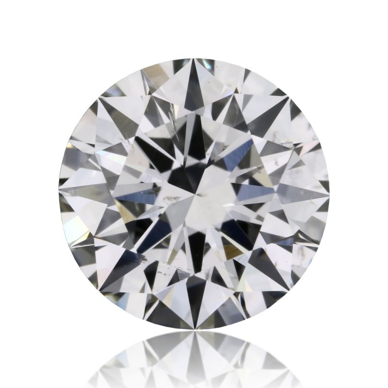 Diament szlif okrągły, 1.0ct, SI1, G, GIA 2538339181 Diament szlif okrągły, 1.0ct, SI1, G, GIA 2538339181