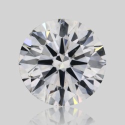 Diament szlif okrągły, 1.03ct, SI1, G, HRD 250000204065