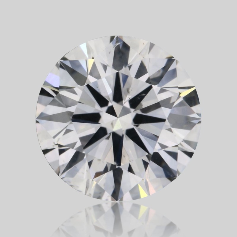 Diament szlif okrągły, 1.03ct, SI1, G, HRD 250000204065 Diament szlif okrągły, 1.03ct, SI1, G, HRD 250000204065