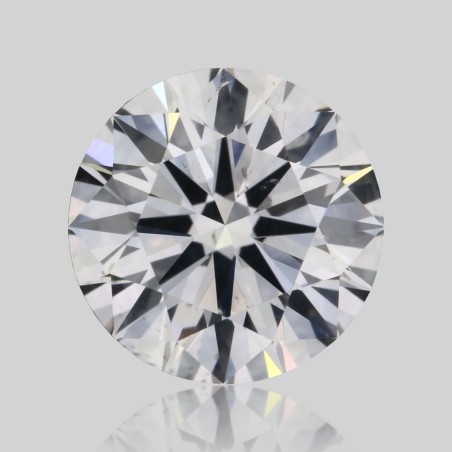 Diament szlif okrągły, 1.03ct, SI1, G, HRD 250000204065
