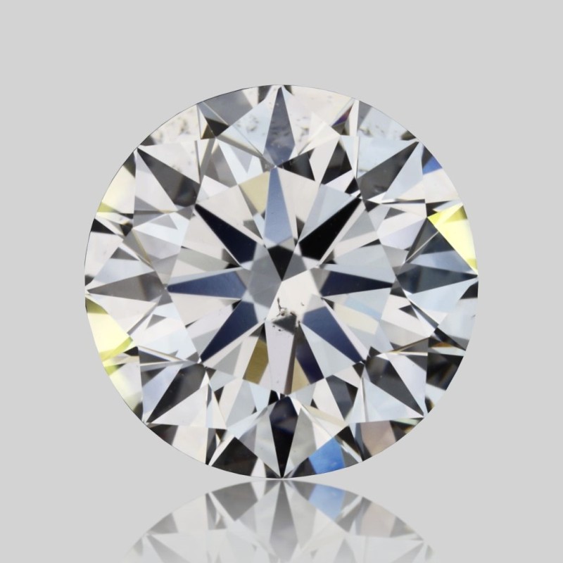 Diament szlif okrągły, 1.17ct, SI1, F, HRD 250000247188