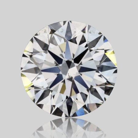 Diament szlif okrągły, 1.17ct, SI1, F, HRD 250000247188