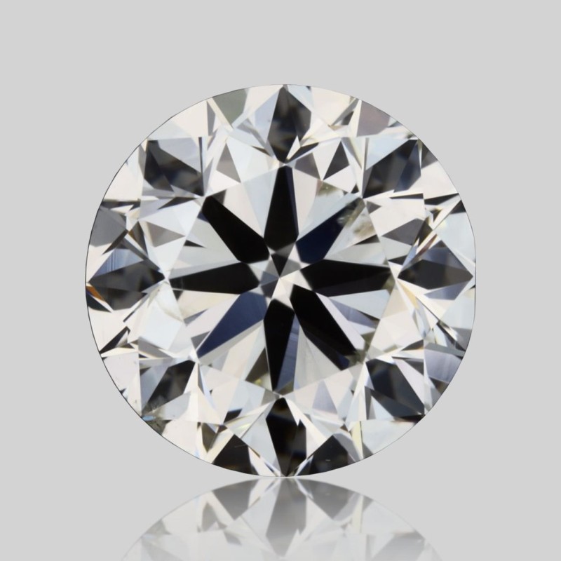 Diament szlif okrągły, 1.0ct, SI1, H, HRD 250000233864 Diament szlif okrągły, 1.0ct, SI1, H, HRD 250000233864