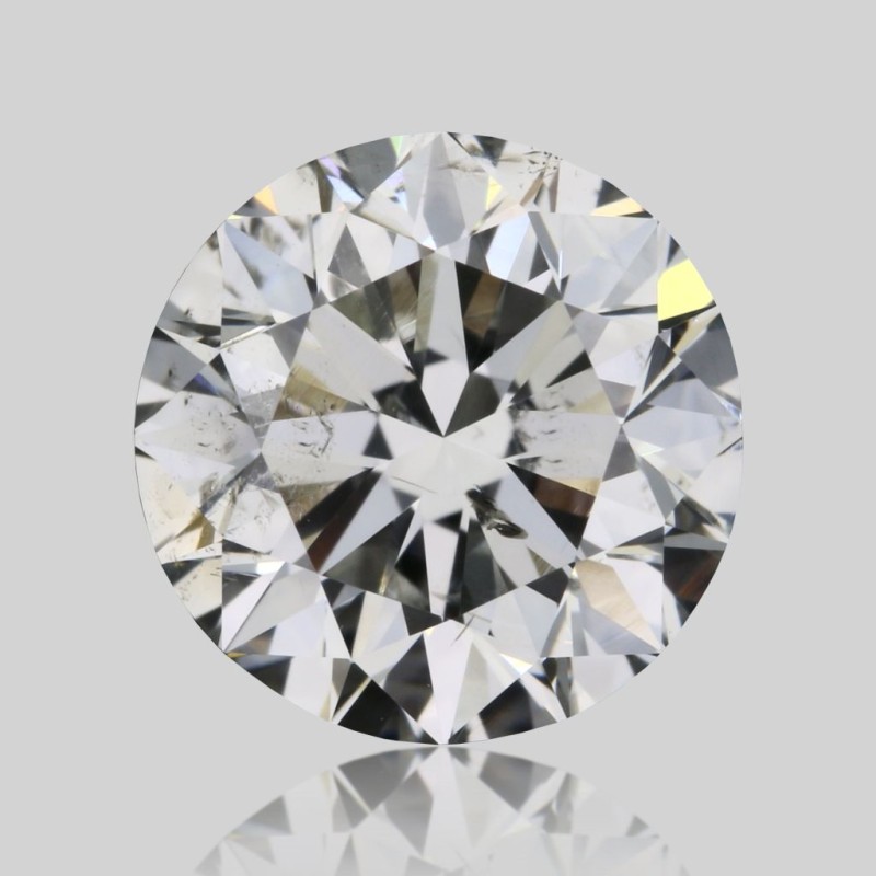 Diament szlif okrągły, 1.02ct, SI2, G, HRD 250000261405 Diament szlif okrągły, 1.02ct, SI2, G, HRD 250000261405