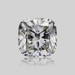Diament szlif poduszkowy brylantowy, 0.8ct, VVS1, G, IGI 727534623