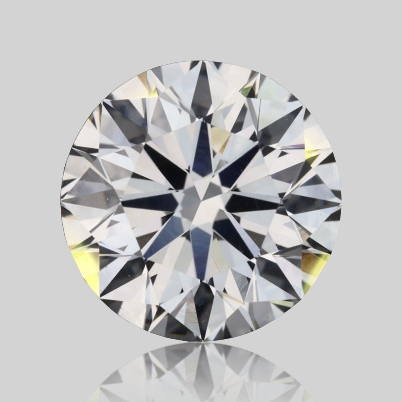 Diament szlif okrągły, 1.3ct, VS1, F, HRD 250000225486 Diament szlif okrągły, 1.3ct, VS1, F, HRD 250000225486
