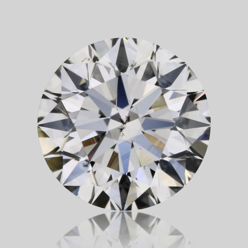 Diament szlif okrągły, 1.2ct, VS2, F, HRD 250000233823 Diament szlif okrągły, 1.2ct, VS2, F, HRD 250000233823