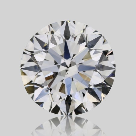Diament szlif okrągły, 1.2ct, VS2, F, HRD 250000233823
