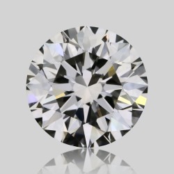 Diament szlif okrągły, 1.2ct, VVS2, H, HRD 250000233814
