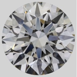 Diament szlif okrągły, 1.5ct, VVS1, G, GIA 2517123989