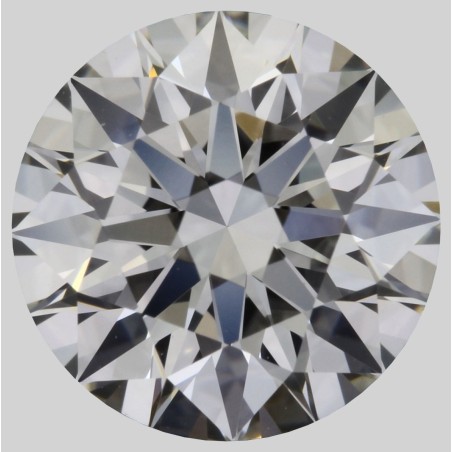 Diament szlif okrągły, 1.5ct, VVS1, G, GIA 2517123989