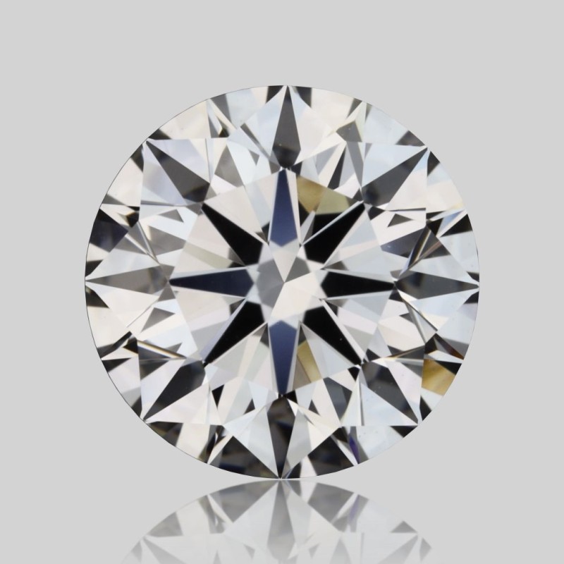 Diament szlif okrągły, 1.54ct, VVS1, G, HRD 250000208136 Diament szlif okrągły, 1.54ct, VVS1, G, HRD 250000208136