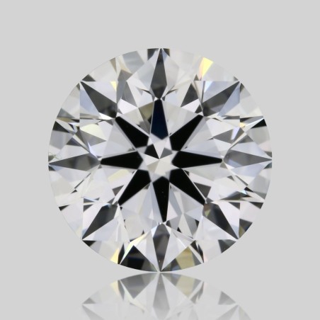 Diament szlif okrągły, 1.5ct, VVS2, I, GIA 2536287200