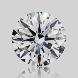 Diament szlif okrągły, 1.51ct, VVS2, G, GIA 6512843231