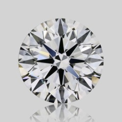 Diament szlif okrągły, 1.5ct, VVS1, F, GIA 2537286986