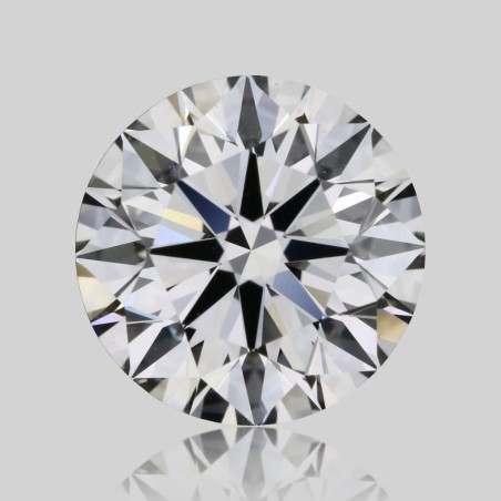 Diament szlif okrągły, 1.5ct, VVS1, F, GIA 2537286986