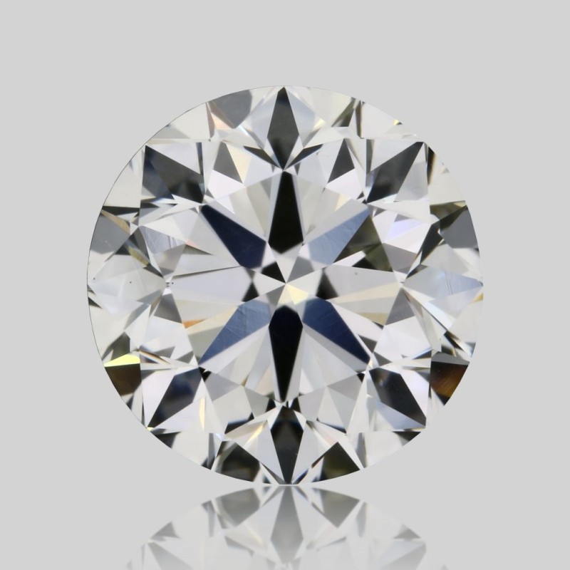 Diament szlif okrągły, 1.52ct, VVS2, I, IGI 727511192 Diament szlif okrągły, 1.52ct, VVS2, I, IGI 727511192