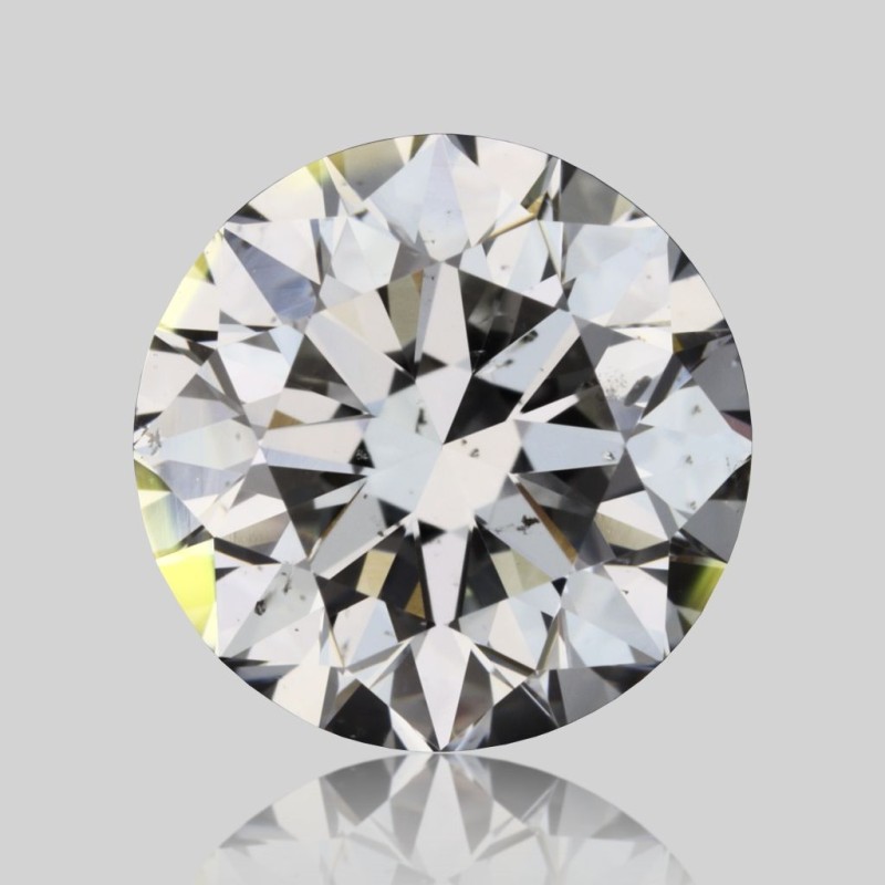 Diament szlif okrągły, 1.2ct, SI2, H, GIA 7536760291 Diament szlif okrągły, 1.2ct, SI2, H, GIA 7536760291