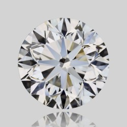 Diament szlif okrągły, 1.5ct, VS1, I, GIA 6525077293